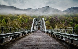 Connecting Appalachia To The World Beyond