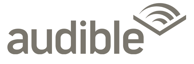Audible logo Audible Logo