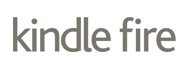 Kindle Fire Logo Kindle Fire Logo