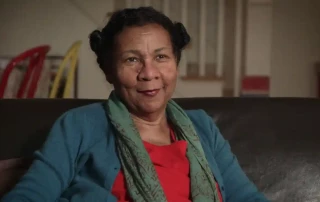 bell hooks obituary