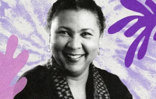 BELL HOOKS SAID THE THING THAT NOBODY WANTED TO HEAR