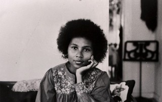 Remembering our sister-friend bell hooks