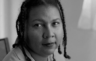 Trailblazing US Black feminist author bell hooks dies age 69