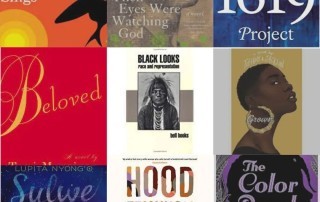 The Power of Banned Books by Black Women Through the Lens of bell hooks * bell hooks books